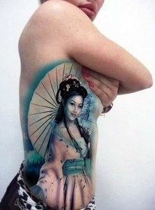 Tatuaggio-Geisha-tattoo-geisha-tattoo giapponese- tatuaggi giapponesi- tatuaggi milano- tattoo milano