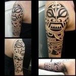 Daniele10-Di-Mauro-Ligera-Ink-Tattoo-Milano-Tatuaggi - tattoo Milano- tattoo-Maori tattoo Maori Milano tatuaggio maori tatuaggi maori