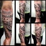 Daniele03-Di-Mauro-Ligera-Ink-Tattoo-Milano-Tatuaggi - tattoo Milano-tattoo-Maori tattoo Maori Milano tatuaggio maori tatuaggi maori