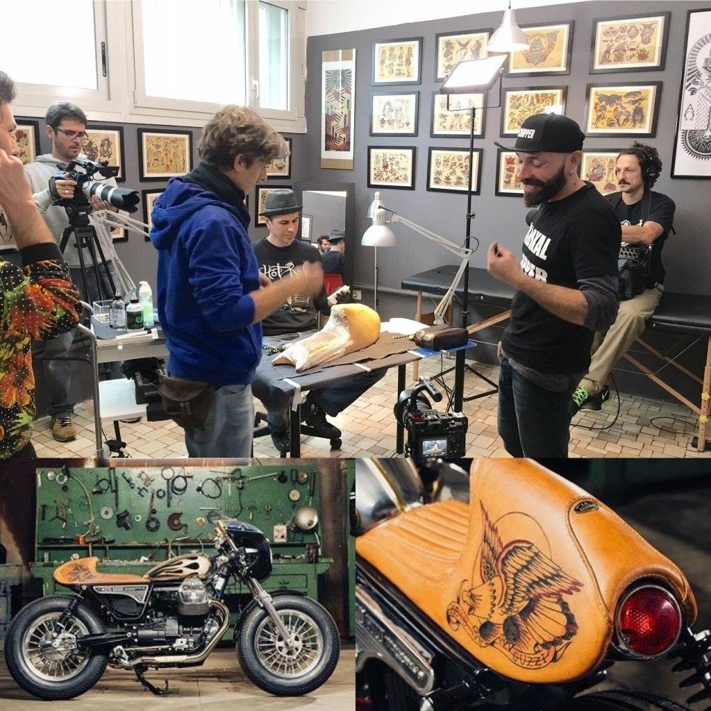 lord-of-the-bike-Tattoo-guest-spot-Ligera-Ink-Studio-Tattoo-Milano-tatuaggi-Milano-skytv