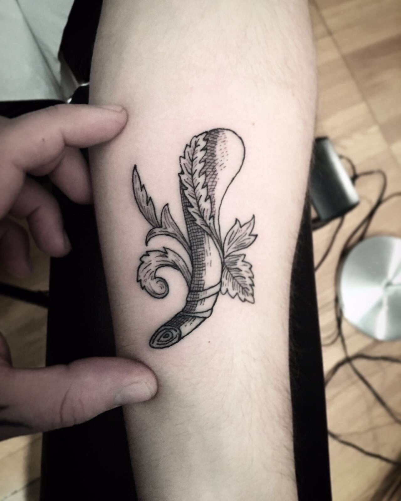 ligera ink tattoo milano tatuaggi milano tattoo milano migliore tatuaggio asso di bastoni tattoo asso di mazze