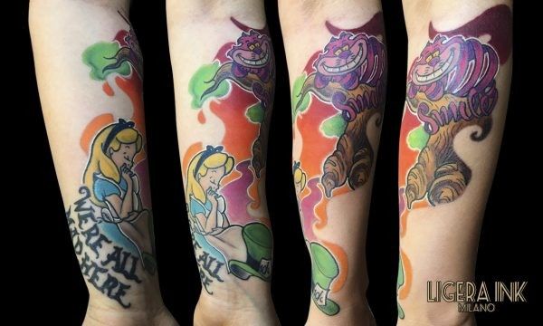 Ligera-Ink-Tattoo-Milano-Tattoo-cartoon-Tatuaggi-cartoni-animati-tattoo-cartoon-tatuaggi-disney-tatuaggio-alice-nel-paese-delle-meraviglie-migliori-tatuatori-milano-tatuaggi-belli-tatuaggio-stregatto-tatuaggio-alice Ligera-Ink-Tattoo-Milano-Tattoo-cartoon-Tatuaggi-cartoni-animati-tattoo-cartoon-tatuaggi-disney-tatuaggio-alice-nel-paese-delle-meraviglie-migliori tatuatori milano tatuaggio stregatto tatuaggio alice nel paese delle meraviglie