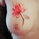 Ligera-ink-tattoo-milano-phil102-tatuaggio-fiore-tatuaggio-Milano tatuaggi fiori tatuaggi watercolor tattoo watercolor tatuaggi effetto acquerello