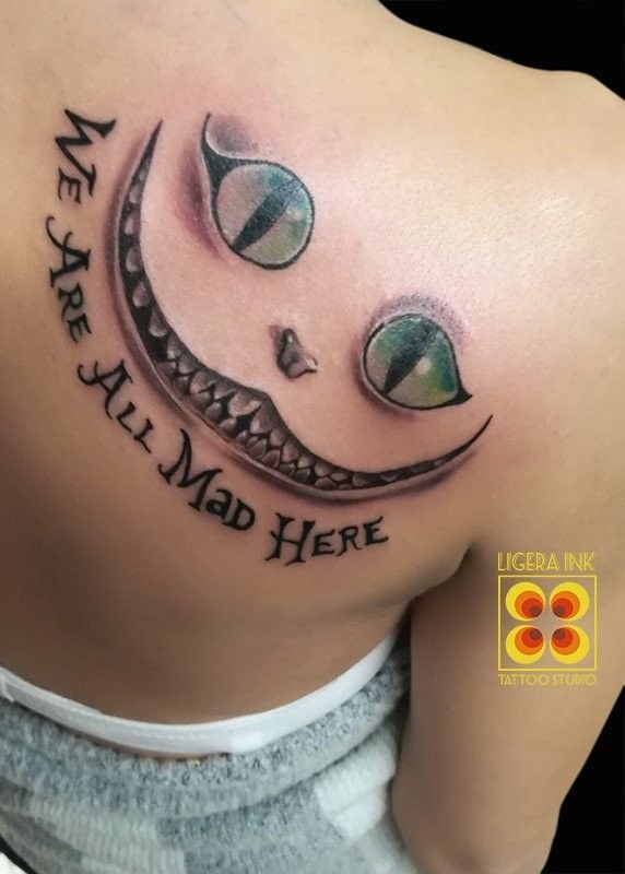Ligera-ink-tattoo-milano-tatuaggi-milano-migliori-tatuatori-milano-tatuaggio-stregatto-tatuaggio-alice-nel-paese-delle-meraviglie