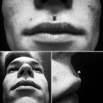 Marky Piercer: Piercing bocca Ligera Ink piercing milano