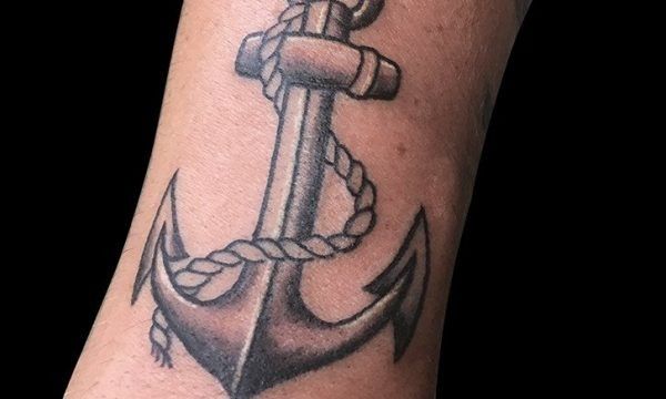 Ligera ink tatuaggio ancora significato tattoo ancora significato tatuaggi milano tattoo milano