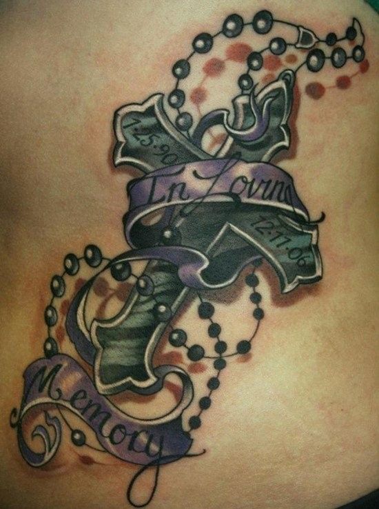 Tatuaggio croce tattoo croce tattoo studio milano tattoo milano tatuatori milano