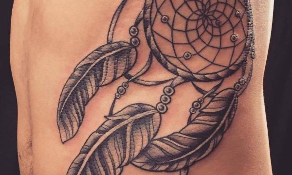 Acchiappasogni tattoo tatuaggio acchiappasogni tatuaggi milano tattoo milano studio di tatuaggi milano