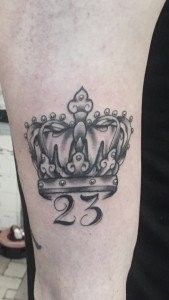 Ligera ink tatuaggio corona tattoo corona tatuaggi milano tattoo milano tatuatori milano studio tatuaggi milano tattoo tatuatori tatoo