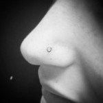 Ligera Ink Piercing MIlano piercing naso milano prezzi nose piercing piercing alla narice milano prezzi
