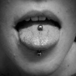 Ligera Ink Piercing Milano Piercing Lingua Milano prezzi Tongue piercing Milano Prezzi piercing alla lingua