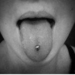 Ligera Ink Piercing Milano Piercing Lingua Milano prezzi Tongue piercing Milano Prezzi