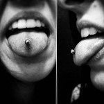 Ligera Ink Piercing Milano Piercing Lingua Milano prezzi Tongue piercing Milano Prezzi