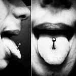 Ligera Ink Piercing Milano Piercing Lingua Milano prezzi Tongue piercing Milano Prezzi