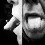 Ligera Ink Piercing Milano Piercing Lingua Milano prezzi Tongue piercing Milano Prezzi