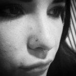 nostril-piercing-Piercing-Milano-ligera-ink-tattoo-milano