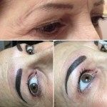 sopracciglia tatuate tatuaggio sopracciglia trucco permanente trucco semipermanente sopracciglia tatuaggio sopracciglia milano dermopigmentazione infoltimento sopracciglia trucco semipermanente 2 150x150