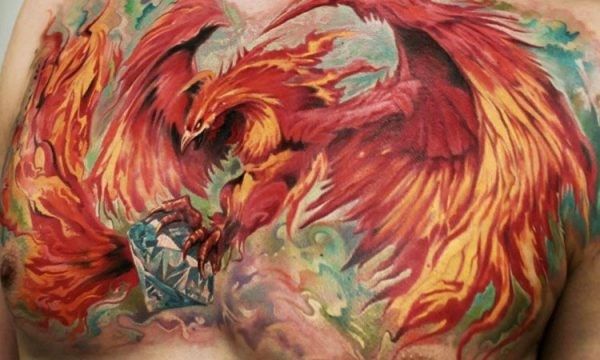 tatuaggio fenice tattoo fenice tatuatori milano tattoo milano tattoo studio milano tatuaggi milano