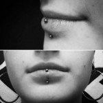 vertical-labret-Piercing-Milano-ligera-ink-tattoo-milano