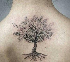 tatuaggio albero tattoo albero tattoo