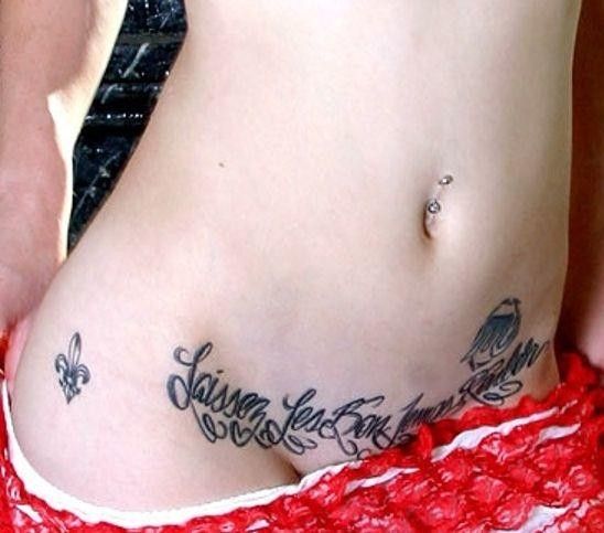 tatuaggio all inguine tatuaggio inguine tattoo inguine