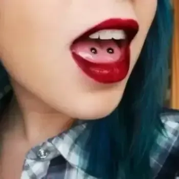 Biter piercing ligera ink piercing milano