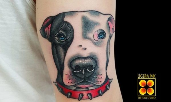 Ligera-Ink-Tattoo-Milano-tatuaggi-milano-tatuatori-milano-tatuaggi-new-traditional-milano-tatuaggi-tradizionali-milano-tatuaggio-ritratto-cane