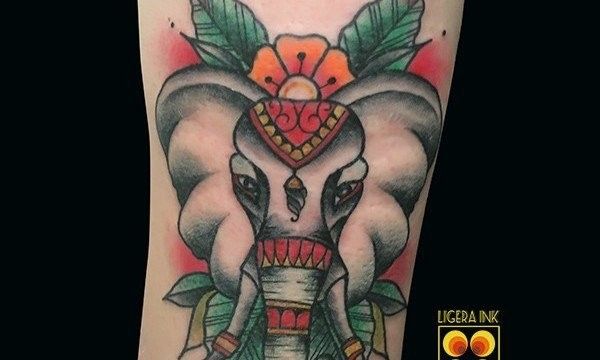 Ligera-ink-tattoo-milano-tatuaggi-milano-migliori-tatuatori-milano-tatuaggi-tradizionali-milano-tattoo-traditional-milano-tatuaggio-elefante-tattoo-elefante
