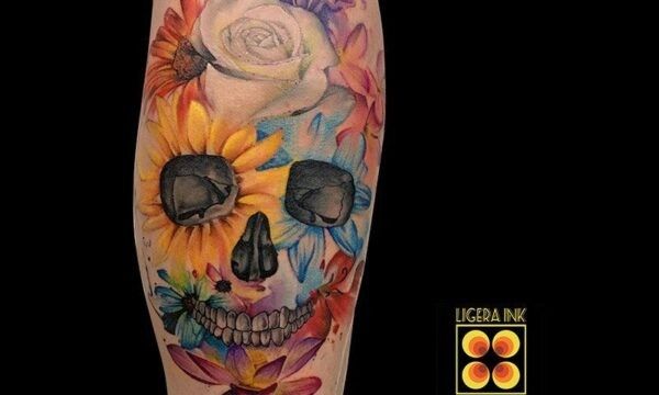 Ligera-ink-tattoo-milano-tatuaggi-milano-migliori-tatuatori-milano-tatuaggio-blackwork-milano-tatuaggio-teschio-watercolor-milano