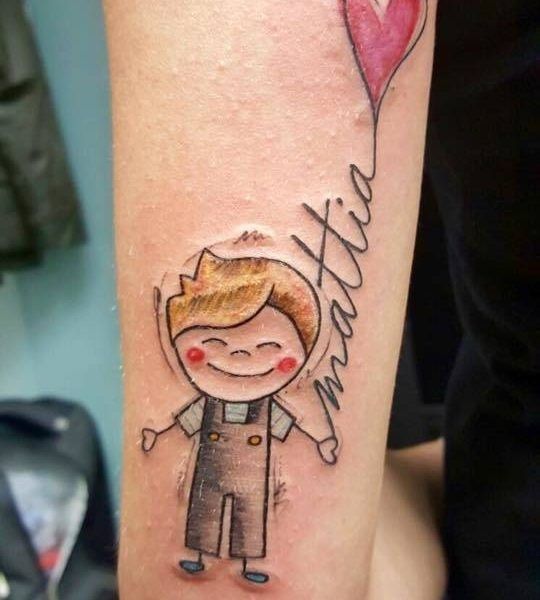 Ligera-Ink-tattoo-milano-tatuaggi-milano-migliori-tatuatori-milano-tatuaggio-watercolor-tatuaggio-acquerello-tattoo-watercolor-tatuaggio-famiglia-tatuaggio-bambini