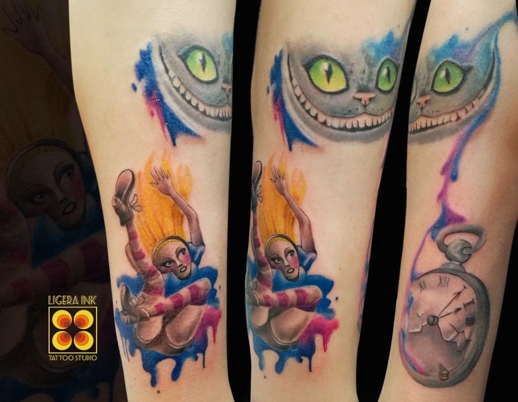Ligera-ink-tattoo-milano-tatuaggi-milano-miglior-tatuatore-milano-tatuaggio-stregatto-tatuaggio-alice-nel-paese-delle-meraviglie