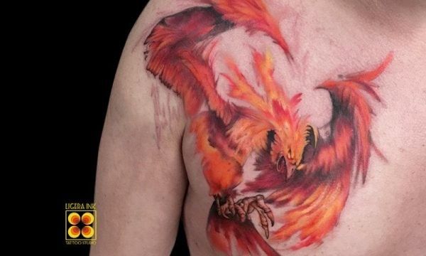 Ligera-ink-tattoo-milano-tatuaggi-milano-migliori-tatuatori-milano-tatuaggi-watercolor-milano-tattoo-watercolor-milano-tatuaggio-fenice-watercolor