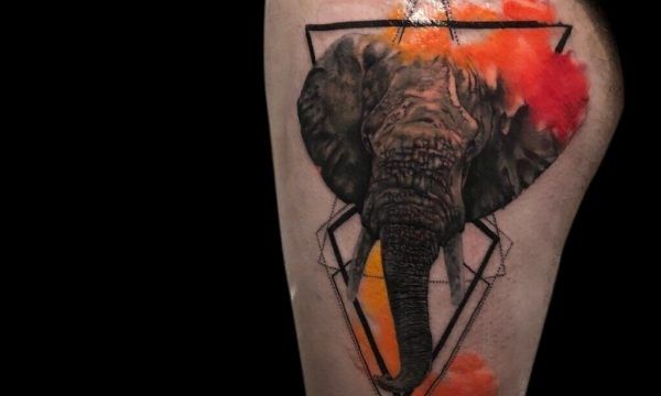 Ligera-ink-tattoo-milano-tatuaggi-milano-migliori-tatuatori-milano-tatuaggi-watercolor-milano-tatuatore-watercolor-milano-tatuaggi-acquerello-tatuaggio-elefante-watercolor
