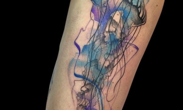 Ligera-ink-tattoo-milano-tatuaggi-milano-migliori-tatuatori-milano-tatuaggi-watercolor-milano-tatuatore-watercolor-milano-tatuaggi-acquerello-tatuaggio-medusa