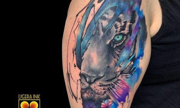 Ligera-ink-tattoo-milano-tatuaggi-milano-migliori-tatuatori-milano-tatuaggio-watercolor-milano-tatuaggio-avantgarde-milano-tatuaggi-tigre
