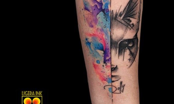 Ligera-ink-tattoo-milano-tatuaggi-milano-tatuatori-milano-tatuaggi-watercolor-milano-tattoo-watercolor-milano-gatto
