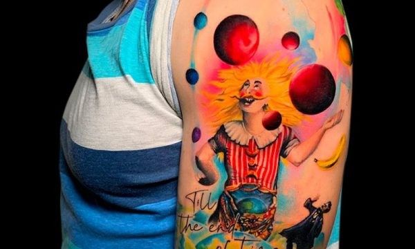 Ligera-Ink-Tattoo-Milano-Tatuaggi-milano-tatuatori-milano-tatuaggio-watercolor-milano-tattoo-watercolor-tatuaggio-queen-innuendo