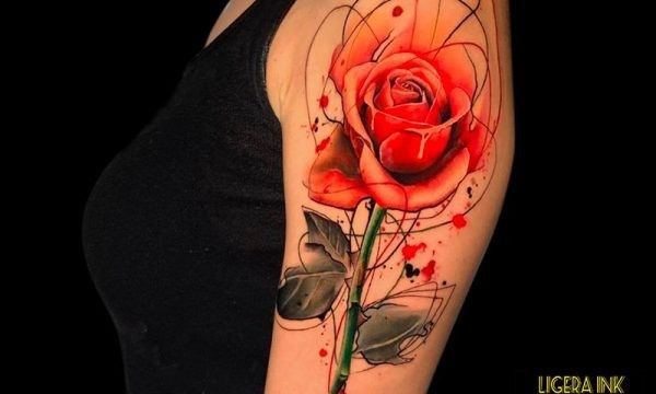 Ligera-Ink-Tattoo-Milano-Tatuaggi-milano-tatuatori-milano-tatuaggio-watercolor-milano-tattoo-watercolor-tatuaggio-rosa