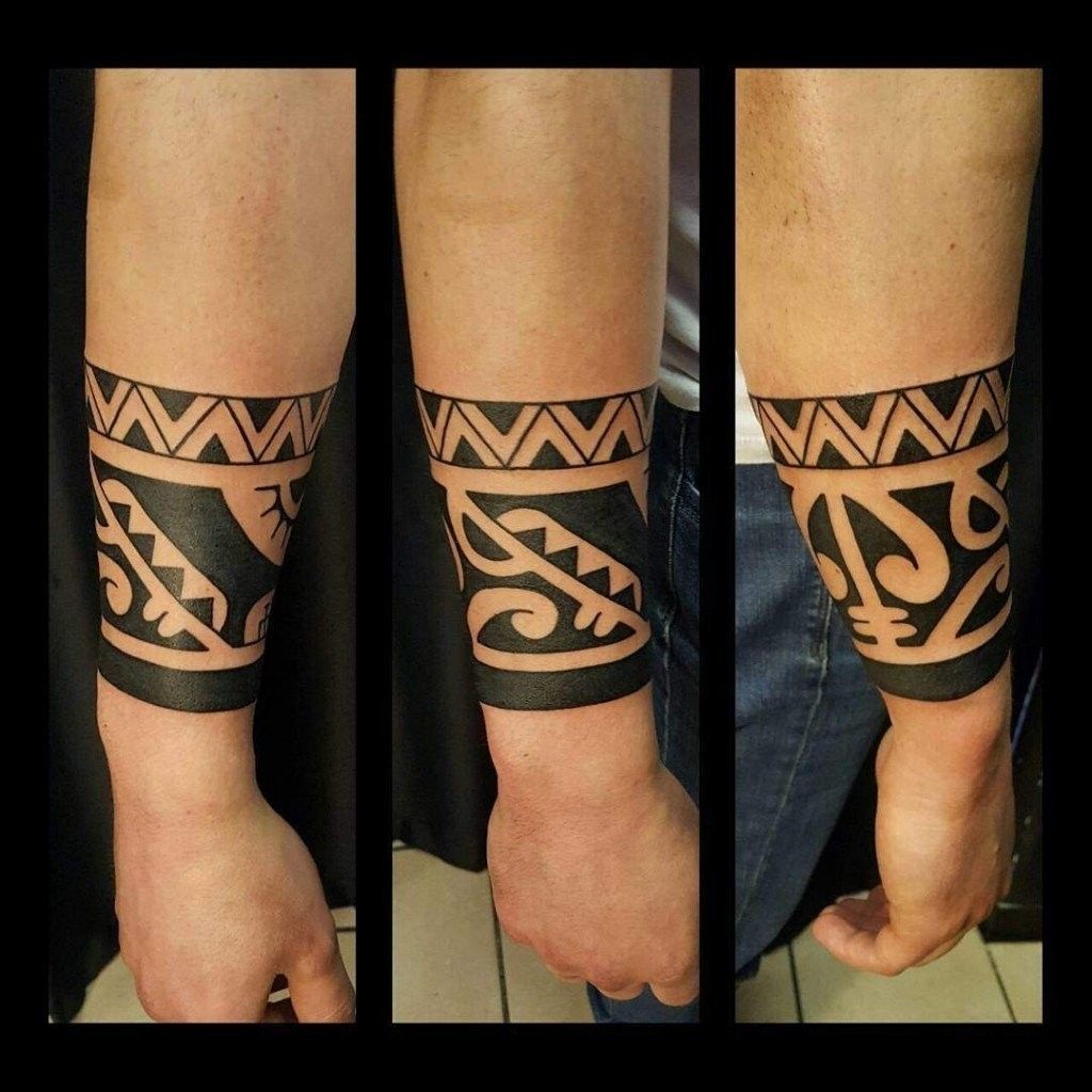 Tatuaggio-bracciale-maori-tattoo-bracciale-maori