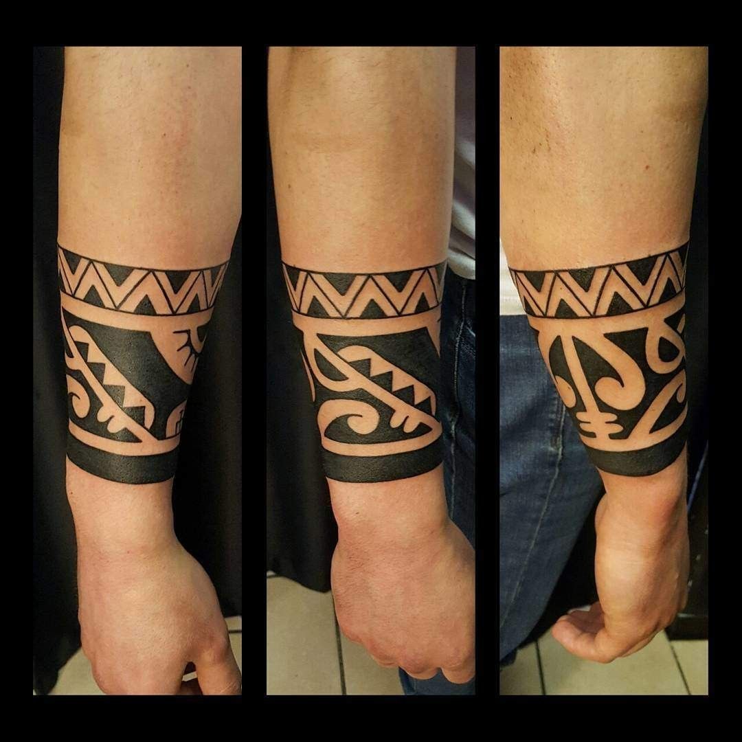 Tatuaggio-bracciale-maori-tattoo-bracciale-maori