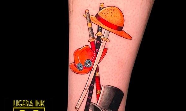 Ligera-ink-tattoo-milano-tatuaggi-milano-migliori-tatuatori-milano-tatuaggi-new-traditional-milano-tattoo-new-traditional-milano-tatuaggio-cartoon-tatuaggio-manga-one-piece