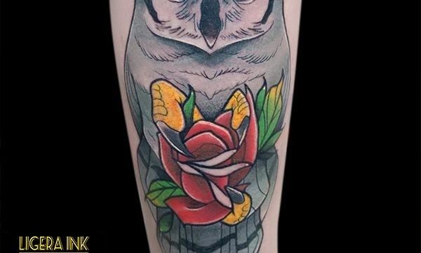 Ligera-ink-tattoo-milano-tatuaggi-milano-migliori-tatuatori-milano-tatuaggi-new-traditional-milano-tattoo-new-traditional-milano-tatuaggio-gufo