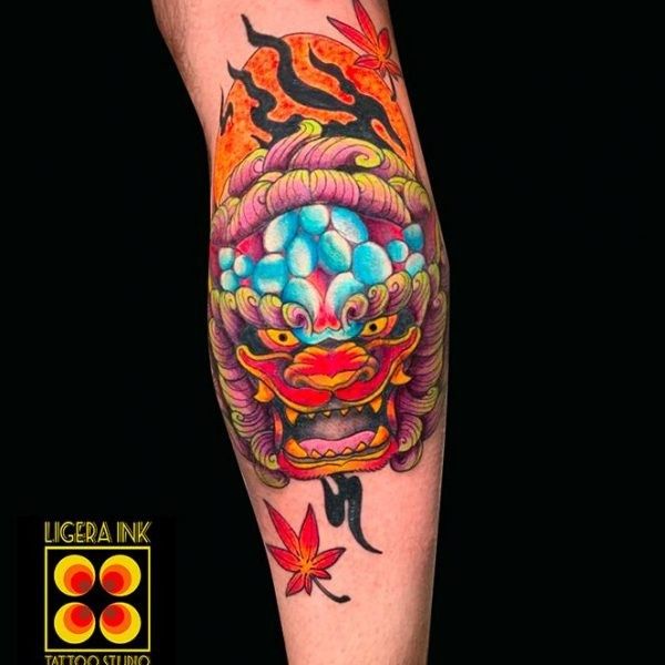 Ligera-ink-tattoo-milano-tatuaggi-milano-migliori-tatuatori-milano-miglior-tatuatore-milano-tatuaggi-giapponesi-milano-tattoo-giapponesi-milano-tatuaggio-inugami-foodog