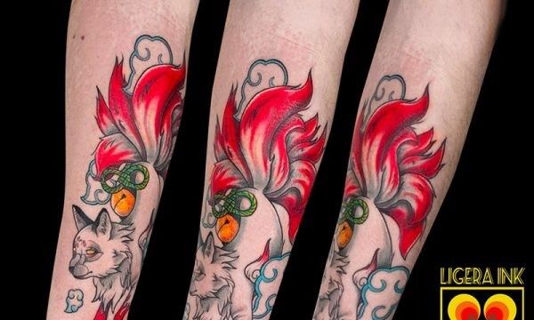 Ligera-ink-tattoo-milano-tatuaggi-milano-migliori-tatuatori-milano-miglior-tatuatore-milano-tatuaggi-giapponesi-milano-tattoo-giapponesi-milano-tatuaggio-Kitsune