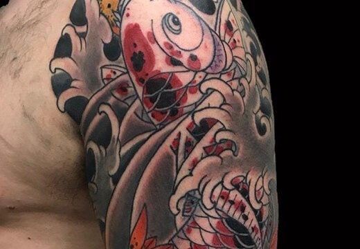 Ligera-ink-tattoo-milano-tatuaggi-milano-tatuatori-milano-tatuaggi-giapponesi-milano-tattoo-giapponesi-milano-carpa-koi