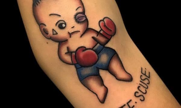 Ligera-ink-tattoo-milano-tatuaggi-milano-miglior-tatuatore-milano-tatuaggi-tradizionali-tatuaggi-old-school-tatuaggio-bambino Ligera-ink-tattoo-milano-tatuaggi-milano-miglior-tatuatore-milano-tatuaggi-tradizionali-tatuaggi-old-school-tatuaggio-bambino