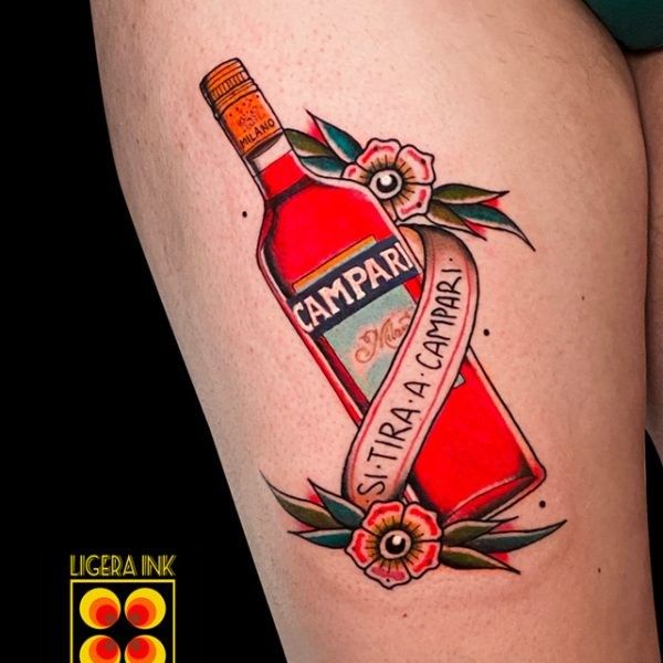 Ligera-ink-tattoo-milano-tatuaggi-milano-miglior-tatuatore-milano-tatuaggi-tradizionali-tatuaggi-old-school-tatuaggio-campari