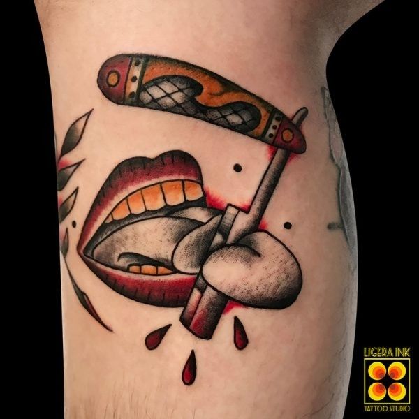 Ligera-ink-tattoo-milano-tatuaggi-milano-miglior-tatuatore-milano-tatuaggi-tradizionali-tatuaggi-old-school-tatuaggio-taglio-lingua