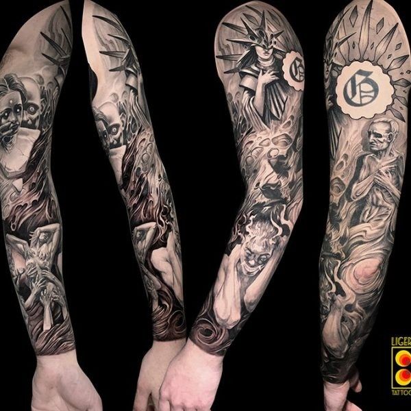 Ligera-ink-tattoo-milano-tatuaggi-milano-migliori-tatuatori-milano-tatuaggi-realistici-milano-tattoo-realistici-milano-tatuaggio-relialistico-tatuaggio-sette-peccati-capitali