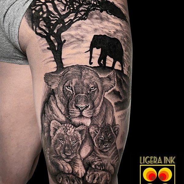 Ligera-ink-tattoo-milano-tatuaggi-milano-migliori-tatuatori-milano-tatuaggio-Tatuaggi-realistici-milano-tattoo-realistici-milano-tatuaggio-leonessa